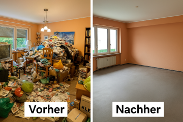 Vorher-Nachhher-Bild